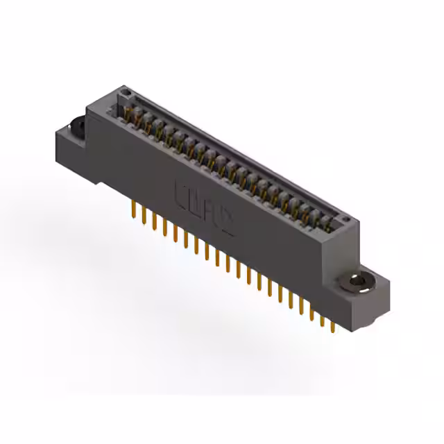 395-020-523-103 EDAC Inc.  Edgeboard Connectors